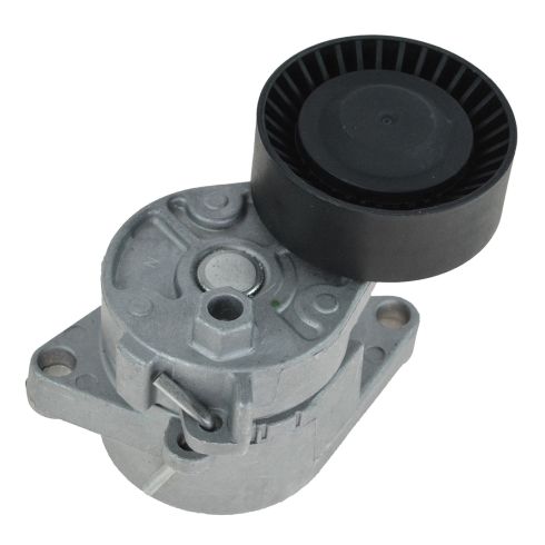 BMW Accessory Drive Belt Tensioner Assembly TRQ BPA08899