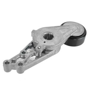 Audi A4 A4 Quattro Accessory Drive Belt Tensioner Assembly TRQ BPA06042