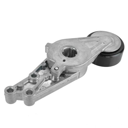 Audi A4 A4 Quattro Accessory Drive Belt Tensioner Assembly TRQ BPA06042