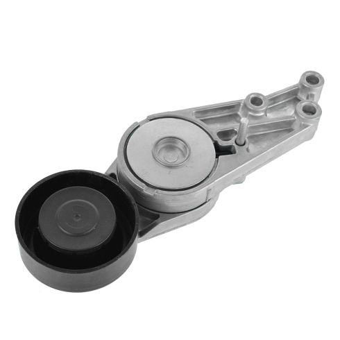 Audi A4 A4 Quattro Accessory Drive Belt Tensioner Assembly TRQ BPA06042
