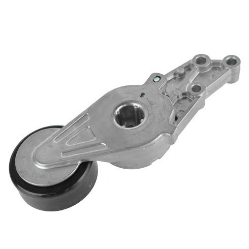 Audi A4 A4 Quattro Accessory Drive Belt Tensioner Assembly TRQ BPA06042
