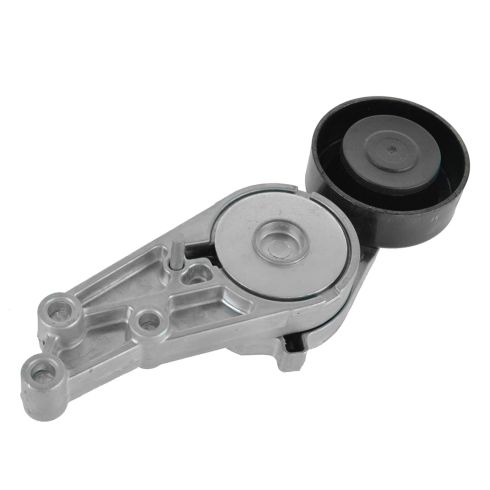 Audi A4 A4 Quattro Accessory Drive Belt Tensioner Assembly TRQ BPA06042