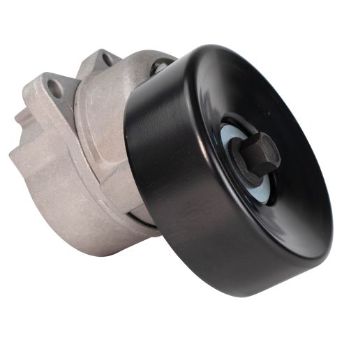 Nissan Infiniti Accessory Drive Belt Tensioner Assembly TRQ BPA04411