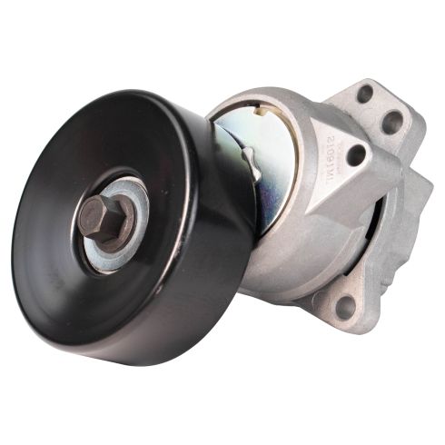 Nissan Infiniti Accessory Drive Belt Tensioner Assembly TRQ BPA04411