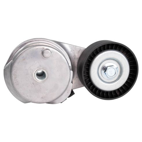 Jeep Dodge Ram VW Chrysler Accessory Drive Belt Tensioner Assembly TRQ BPA04403