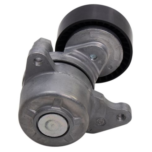 Nissan Altima Rogue Accessory Drive Belt Tensioner Assembly TRQ BPA04359
