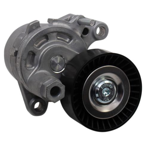 Nissan Altima Rogue Accessory Drive Belt Tensioner Assembly TRQ BPA04359