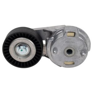 2007-11 Jeep Wrangler V6 3.8L Gas Engine Accessory Drive Belt Tensioner Assembly TRQ BPA04364