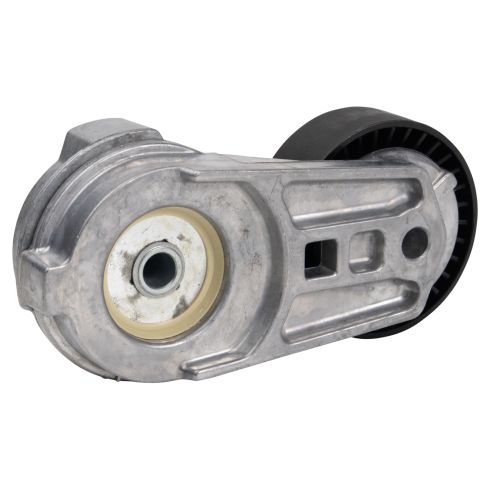 2007-11 Jeep Wrangler V6 3.8L Gas Engine Accessory Drive Belt Tensioner Assembly TRQ BPA04364