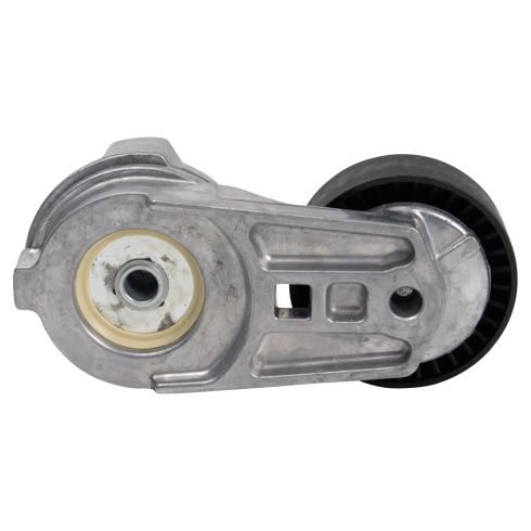 2007-11 Jeep Wrangler V6 3.8L Gas Engine Accessory Drive Belt Tensioner Assembly TRQ BPA04364