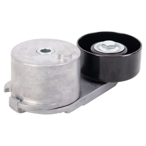 Chevrolet GMC Cadillac Accessory Drive Belt Tensioner Assembly TRQ BPA04021