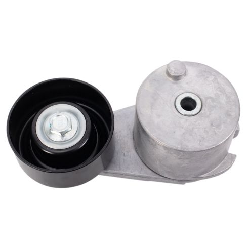 Chevrolet GMC Cadillac Accessory Drive Belt Tensioner Assembly TRQ BPA04021