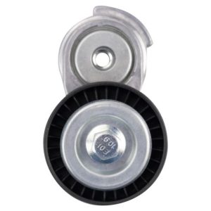 Chevrolet Cadillac Pontiac Saturn Accessory Drive Belt Tensioner Assembly TRQ BPA03784