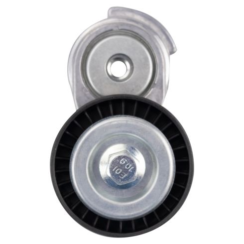 Chevrolet Cadillac Pontiac Saturn Accessory Drive Belt Tensioner Assembly TRQ BPA03784