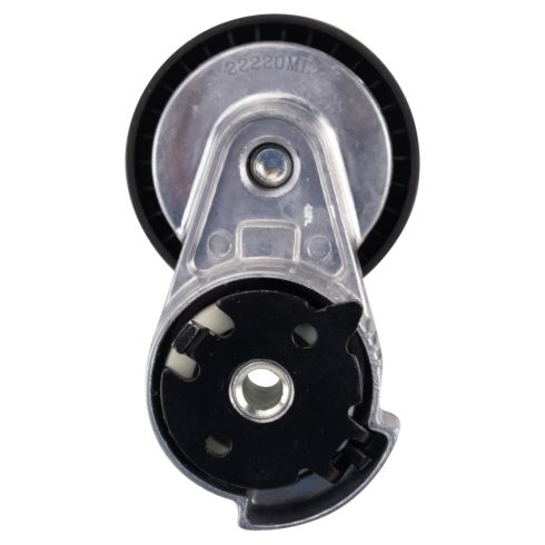 Chevrolet Cadillac Pontiac Saturn Accessory Drive Belt Tensioner Assembly TRQ BPA03784
