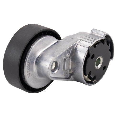 Chevrolet Cadillac Pontiac Saturn Accessory Drive Belt Tensioner Assembly TRQ BPA03784