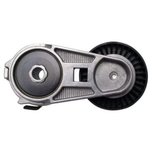 Jeep Grand Cherokee Wrangler Accessory Drive Belt Tensioner Assembly TRQ BPA03788