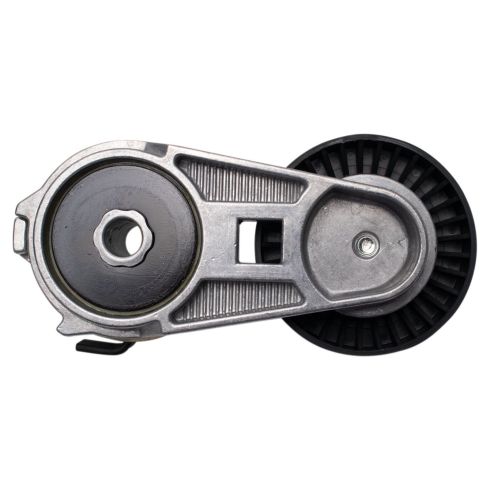 Jeep Grand Cherokee Wrangler Accessory Drive Belt Tensioner Assembly TRQ BPA03788