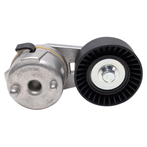 Jeep Grand Cherokee Wrangler Accessory Drive Belt Tensioner Assembly TRQ BPA03788