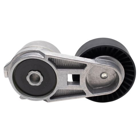 Jeep Grand Cherokee Wrangler Accessory Drive Belt Tensioner Assembly TRQ BPA03788
