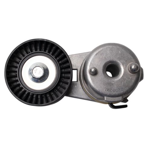 Jeep Grand Cherokee Wrangler Accessory Drive Belt Tensioner Assembly TRQ BPA03788