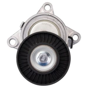 Ford Escort Accessory Drive Belt Tensioner Assembly TRQ BPA03805