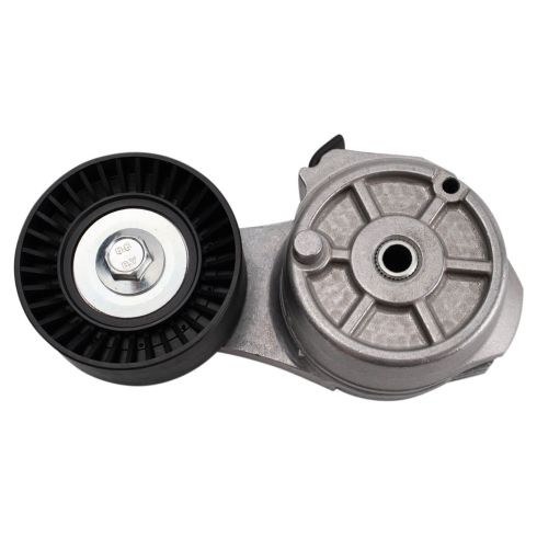 Jeep Dodge Chrysler Accessory Drive Belt Tensioner Assembly TRQ BPA03808