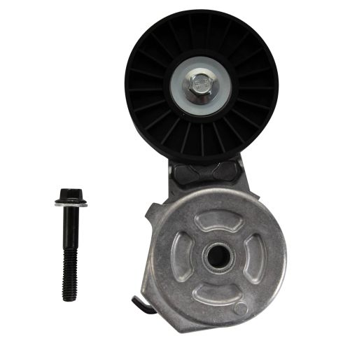 Accessory Drive Belt Tensioner Assembly TRQ BPA03818
