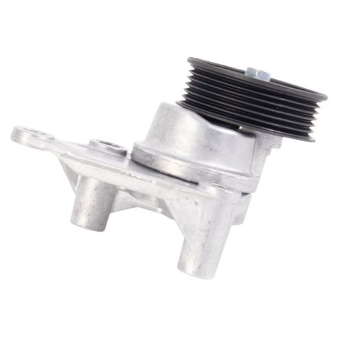 Accessory Drive Belt Tensioner Assembly TRQ BPA03821