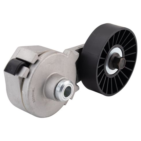 Ford Accessory Drive Belt Tensioner Assembly TRQ BPA03825