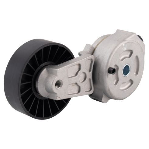 Ford Accessory Drive Belt Tensioner Assembly TRQ BPA03825