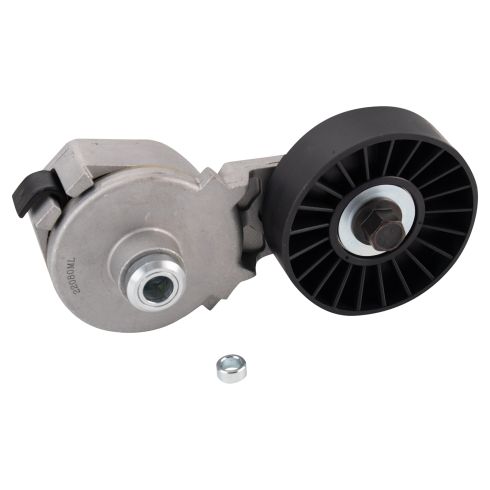 Ford Accessory Drive Belt Tensioner Assembly TRQ BPA03825