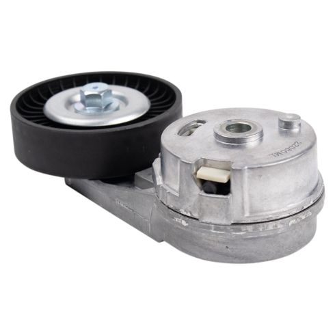 Accessory Drive Belt Tensioner Assembly TRQ BPA03827