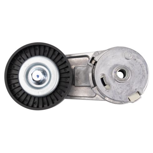 Accessory Drive Belt Tensioner Assembly TRQ BPA03827