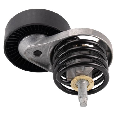 Ford Accessory Drive Belt Tensioner Assembly TRQ BPA03829