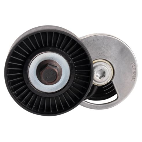 Ford Accessory Drive Belt Tensioner Assembly TRQ BPA03829