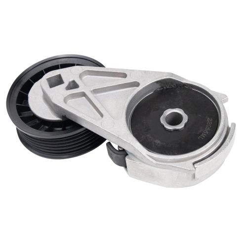 Chevrolet Buick Pontiac Saturn Accessory Drive Belt Tensioner Assembly TRQ BPA03844