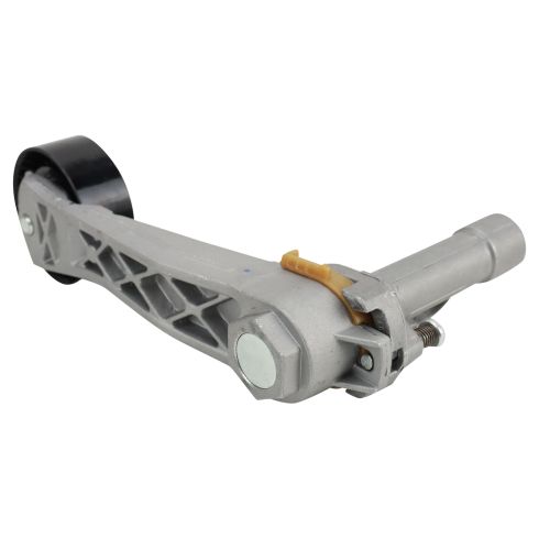 Mini Accessory Drive Belt Tensioner Assembly TRQ BPA06367