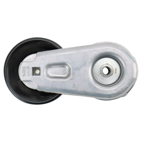 2008-10 Ford Accessory Drive Belt Tensioner Assembly TRQ BPA06368