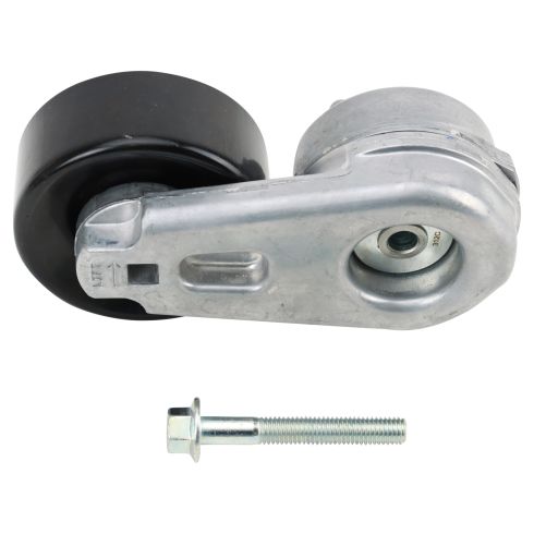 2008-10 Ford Accessory Drive Belt Tensioner Assembly TRQ BPA06368