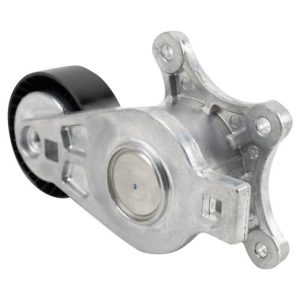Ford Mazda Lincoln Mercury Accessory Drive Belt Tensioner Assembly TRQ BPA06486