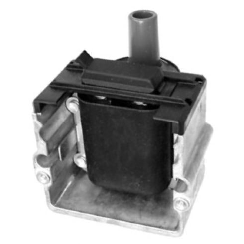 VW Corrado Passat Ignition Coil DIY Solutions IGN01235