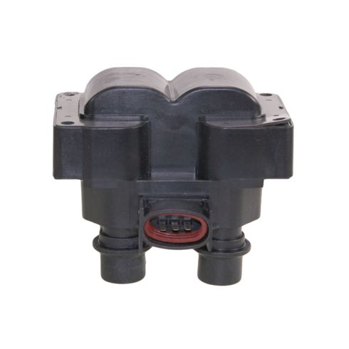Ford Mazda Lincoln Mercury Ignition Coil TRQ ICA61697