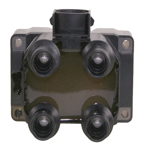 Ford Mazda Lincoln Mercury Ignition Coil TRQ ICA61697