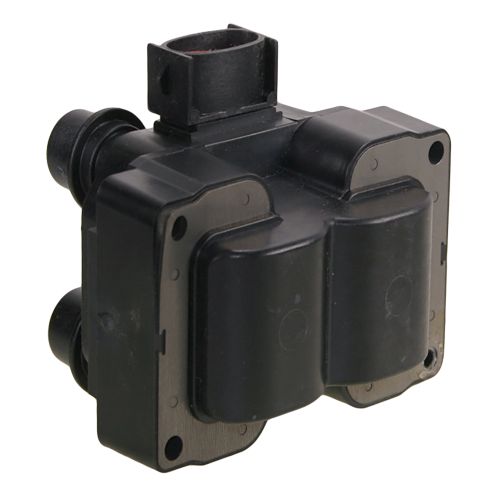 Ford Mazda Lincoln Mercury Ignition Coil TRQ ICA61697