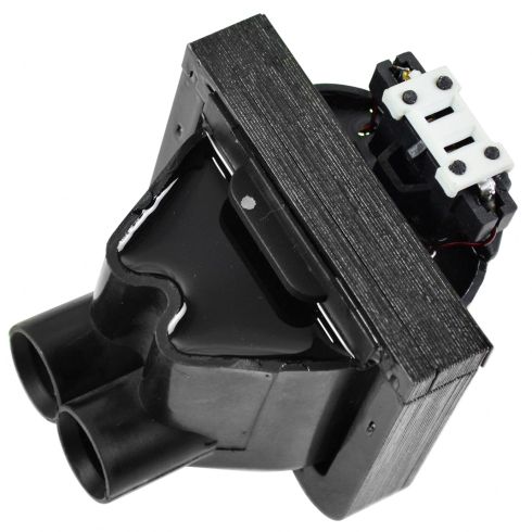 Chevrolet Buick Pontiac Olds Ignition Coil TRQ ICA61699