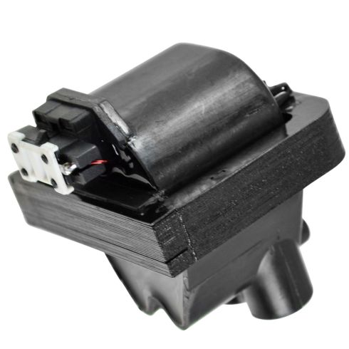 Chevrolet Buick Pontiac Olds Ignition Coil TRQ ICA61699
