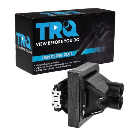Chevrolet Buick Pontiac Olds Ignition Coil TRQ ICA61699