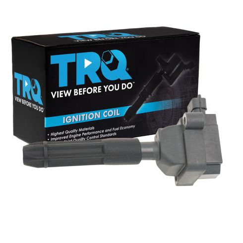 Mercedes Benz C230 SLK230 Ignition Coil TRQ ICA61724