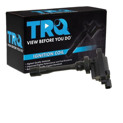 Dodge Chrysler Mitsubishi Ignition Coil TRQ ICA61725